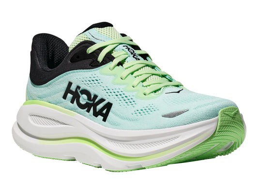 Tenis Hoka Bondi 9 Para Hombre