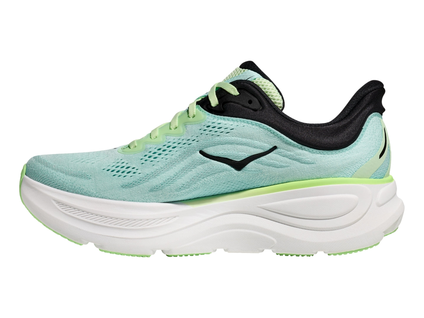 Tenis Hoka Bondi 9 Para Hombre