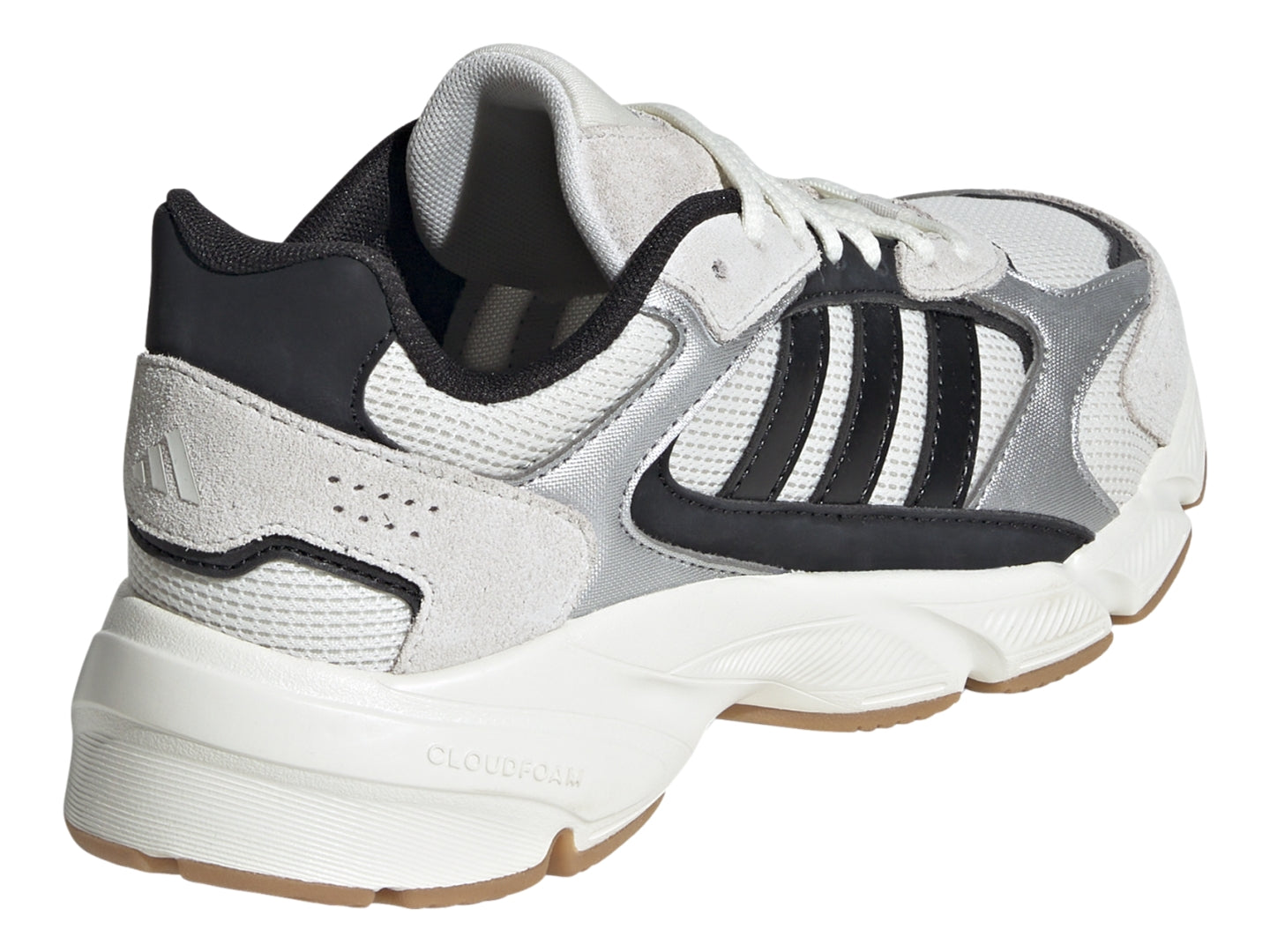 Tenis Adidas Crazychao 2000 Para Niño