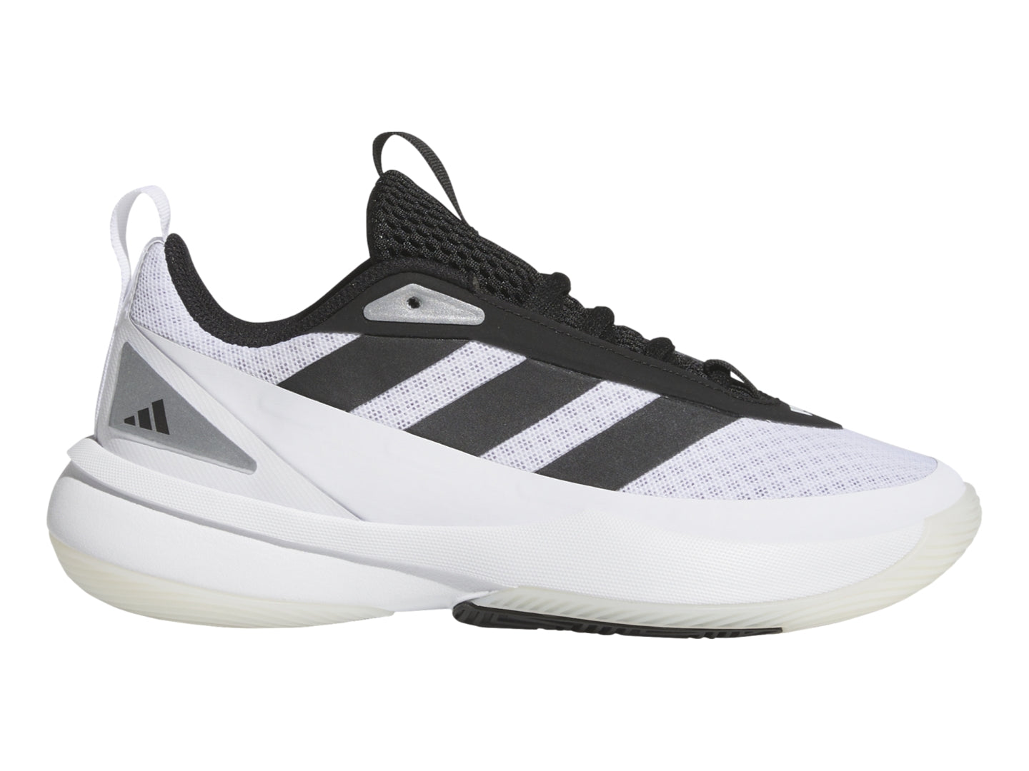 Tenis Adidas Front Court Shoe Para Niño