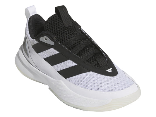 Tenis Adidas Front Court Shoe Para Niño