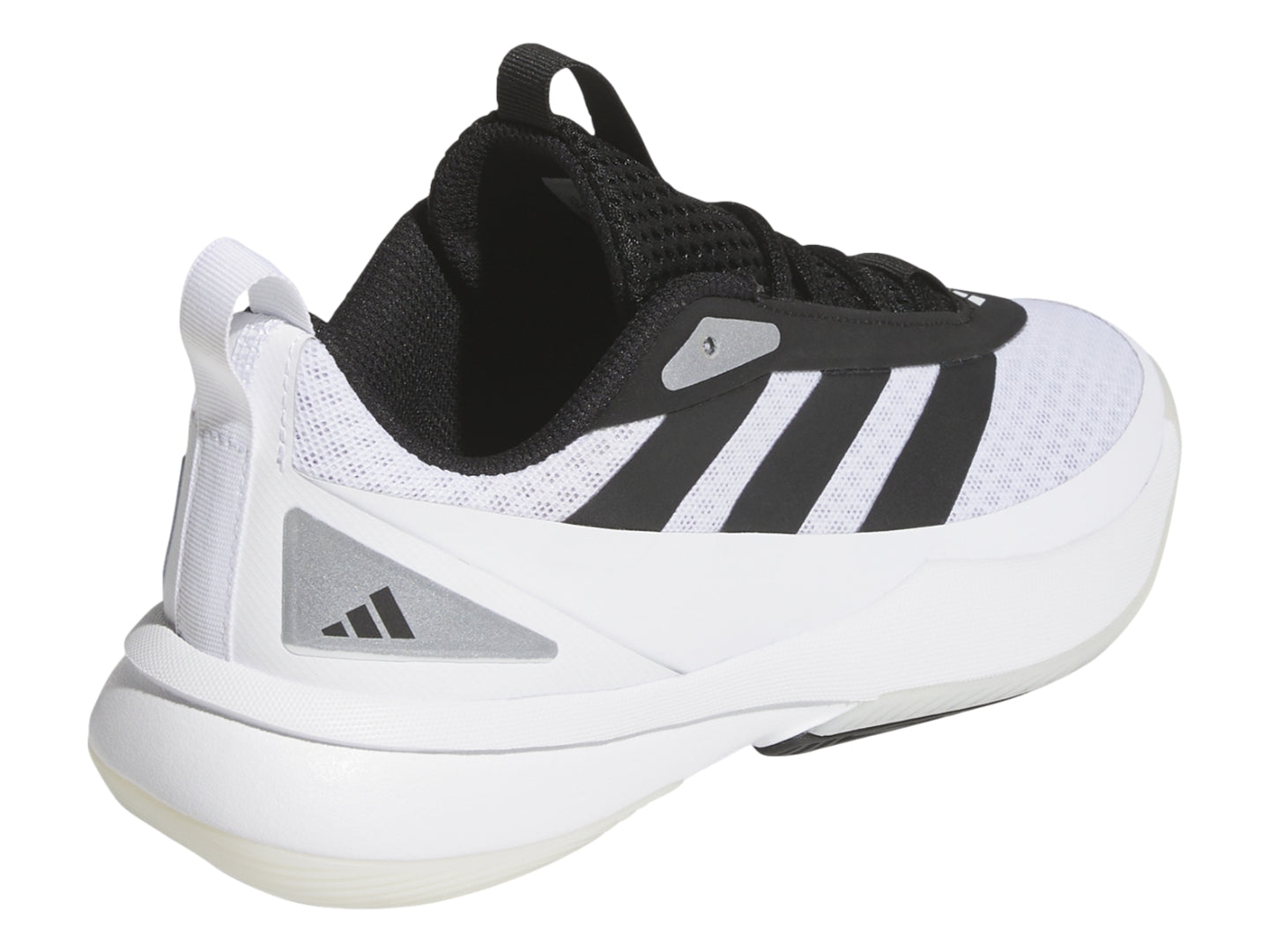 Tenis Adidas Front Court Shoe Para Niño