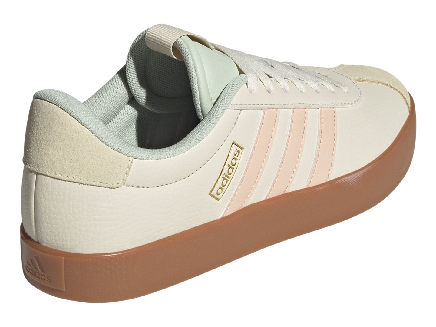 Tenis Adidas Vl Court 3 0 Para Mujer
