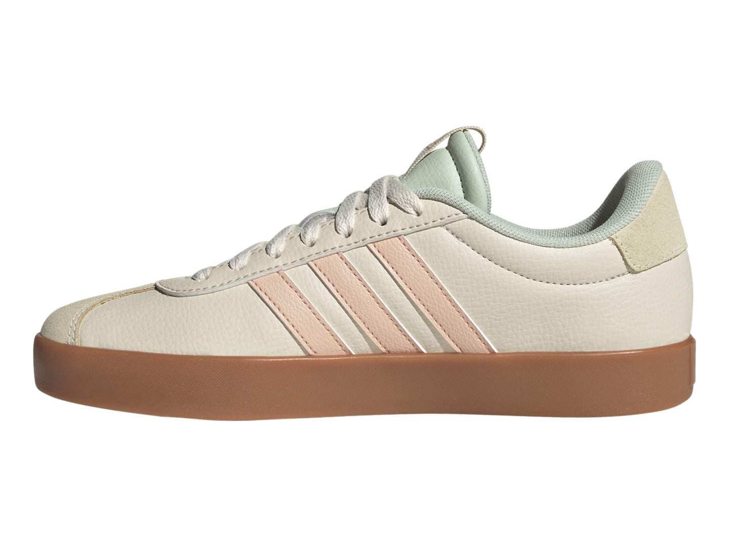 Tenis Adidas Vl Court 3 0 Para Mujer