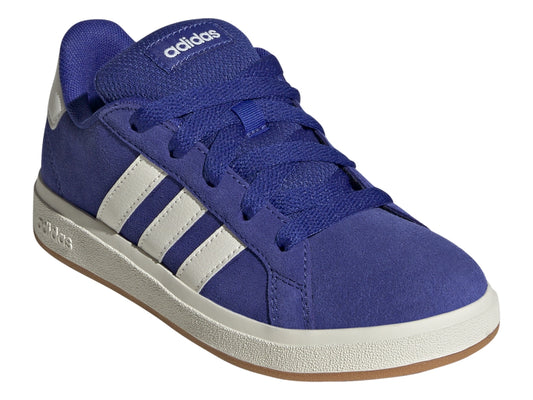 Tenis Adidas Grand Court 00S Para Niño