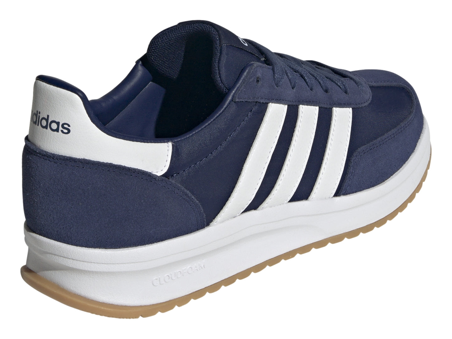 Tenis Adidas Run 72 Para Hombre