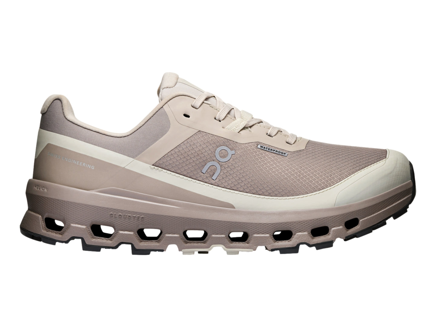 Tenis On Cloud Vista 2 Waterproof Para Mujer