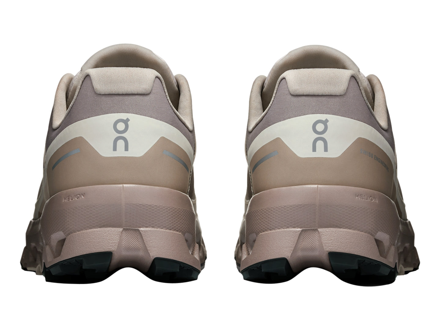 Tenis On Cloud Vista 2 Waterproof Para Mujer