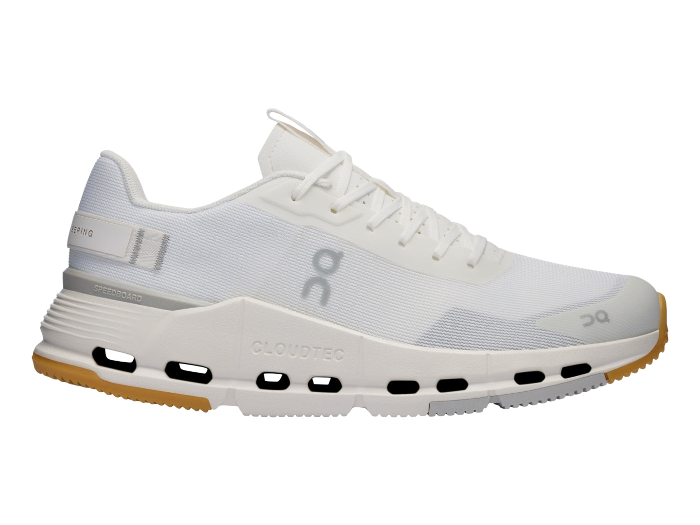 Tenis On Cloud Nova Form 2 Para Mujer