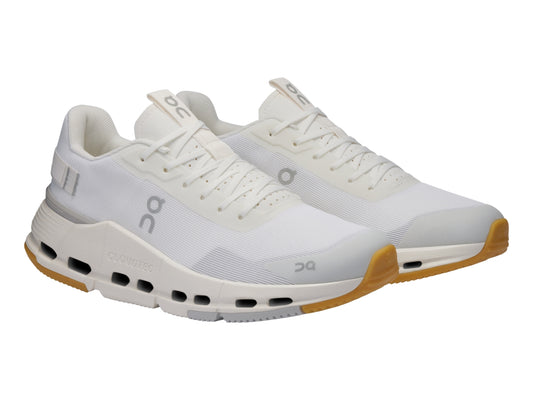 Tenis On Cloud Nova Form 2 Para Mujer