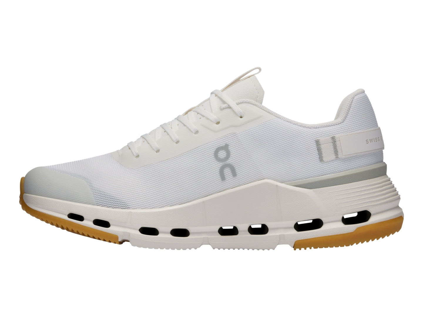 Tenis On Cloud Nova Form 2 Para Mujer