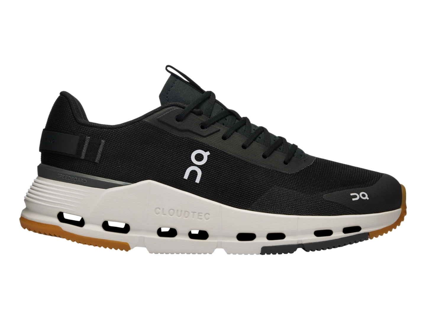 Tenis On Cloud Nova Form 2 Para Mujer