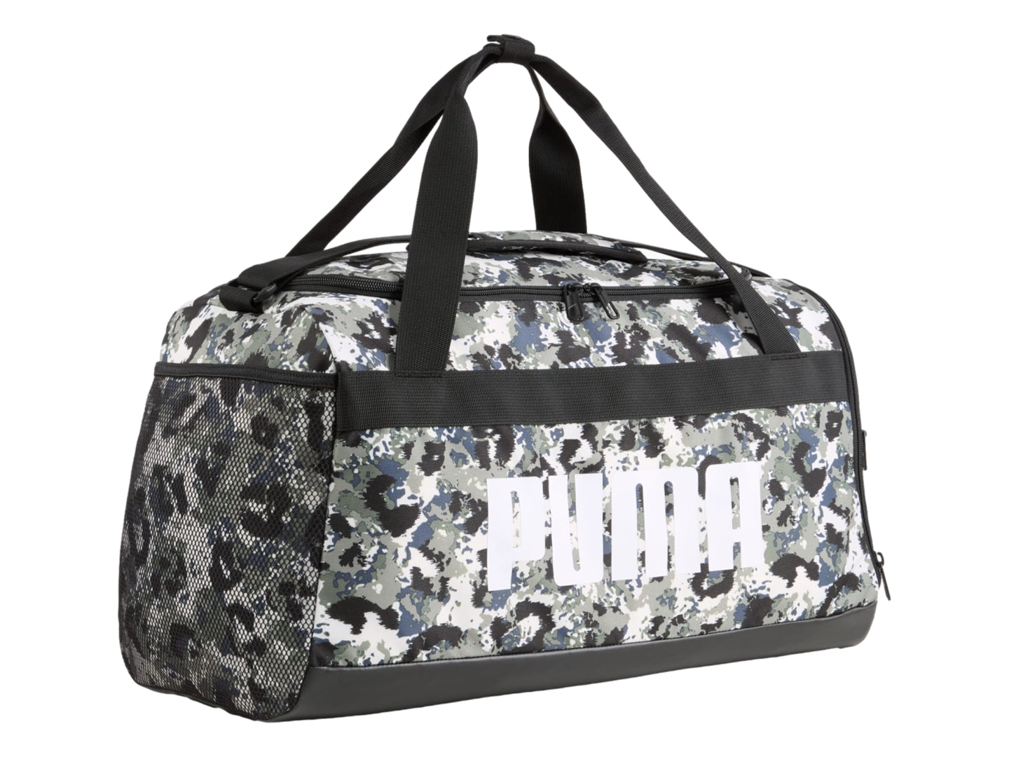 Maleta Puma Challenger Aop Small Sports Bag 091144