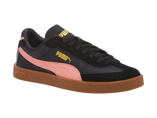 Tenis Puma Club Ii Era Para Mujer