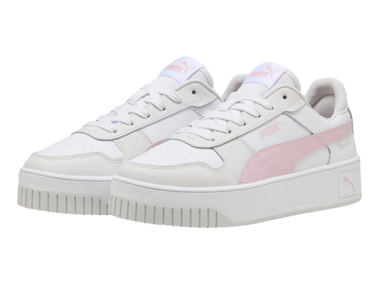 Tenis Puma Carina Street Para Mujer