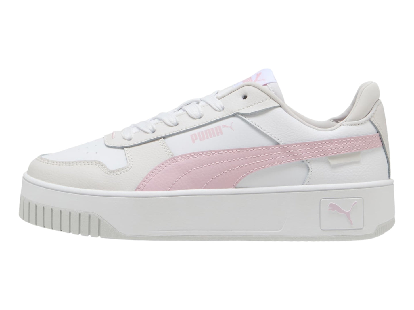 Tenis Puma Carina Street Para Mujer