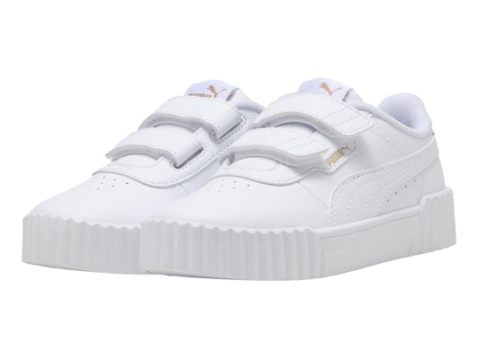 Tenis Puma Carina 3 0 V Ps Para Niño