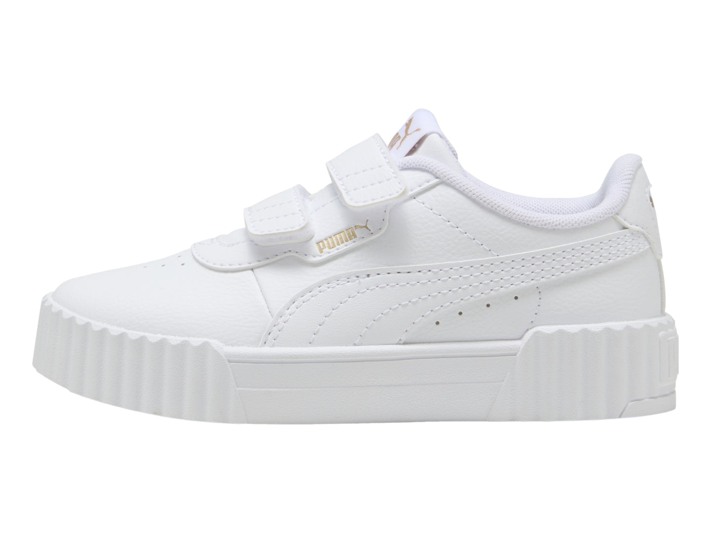 Tenis Puma Carina 3 0 V Ps Para Niño