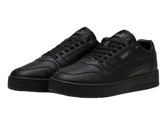 Tenis Puma Court Classic Street Para Hombre