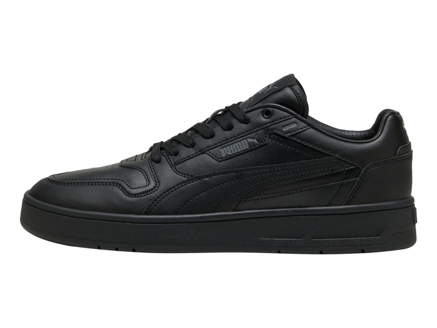 Tenis Puma Court Classic Street Para Hombre