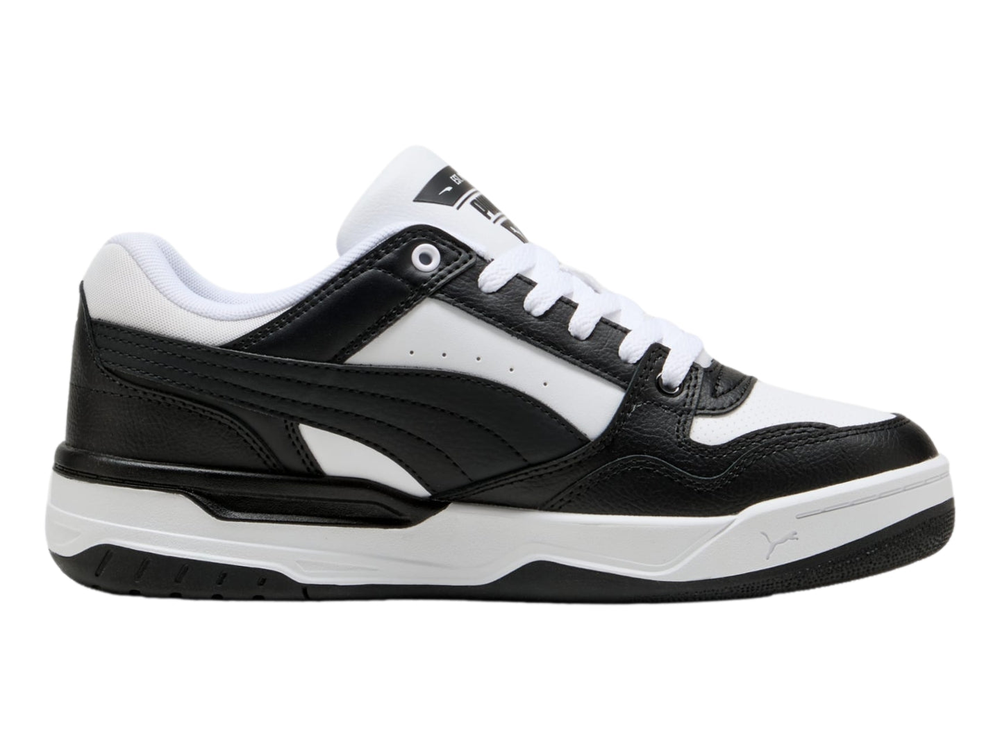 Tenis Puma Rebound Retro Para Hombre