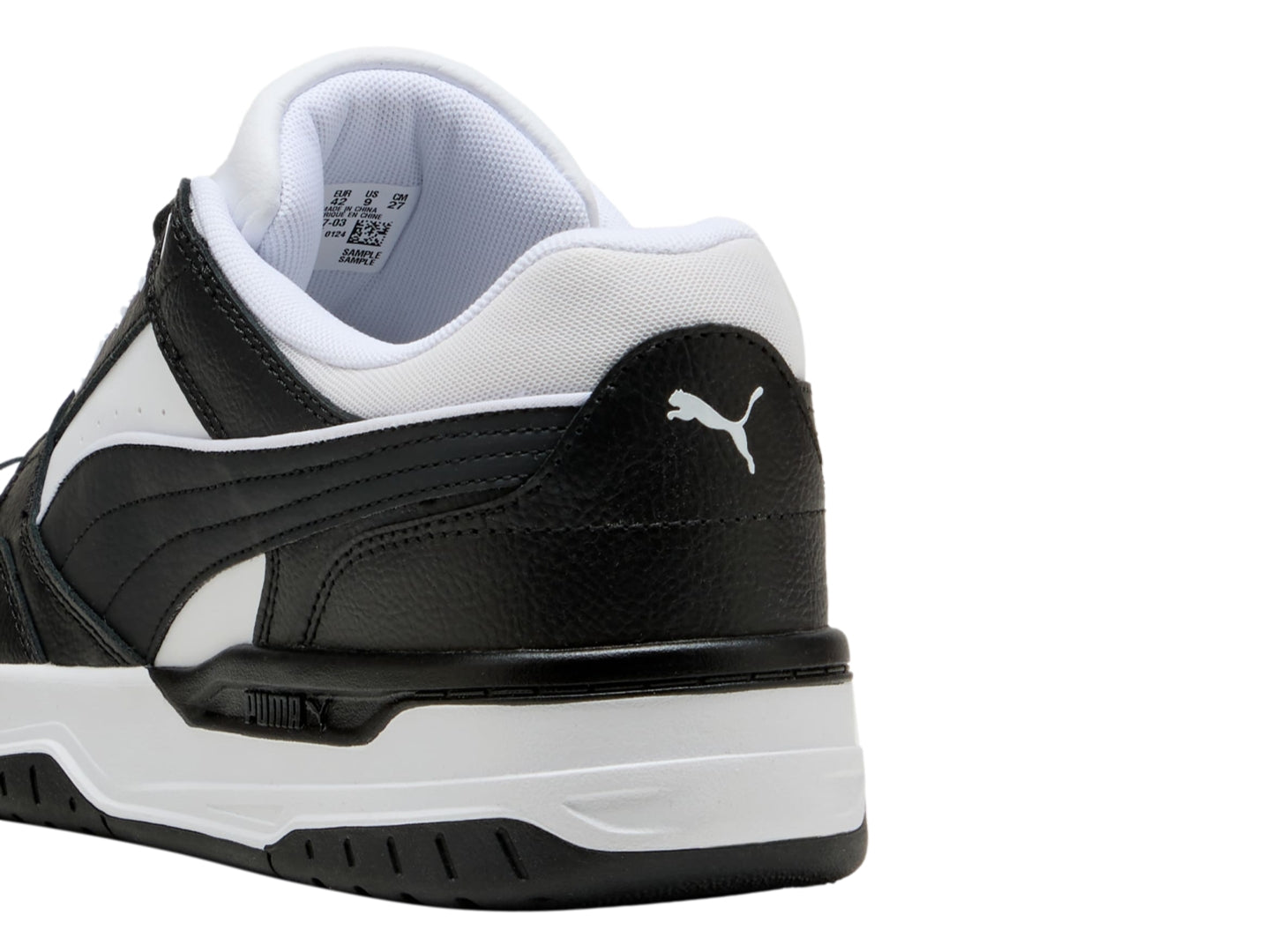 Tenis Puma Rebound Retro Para Hombre