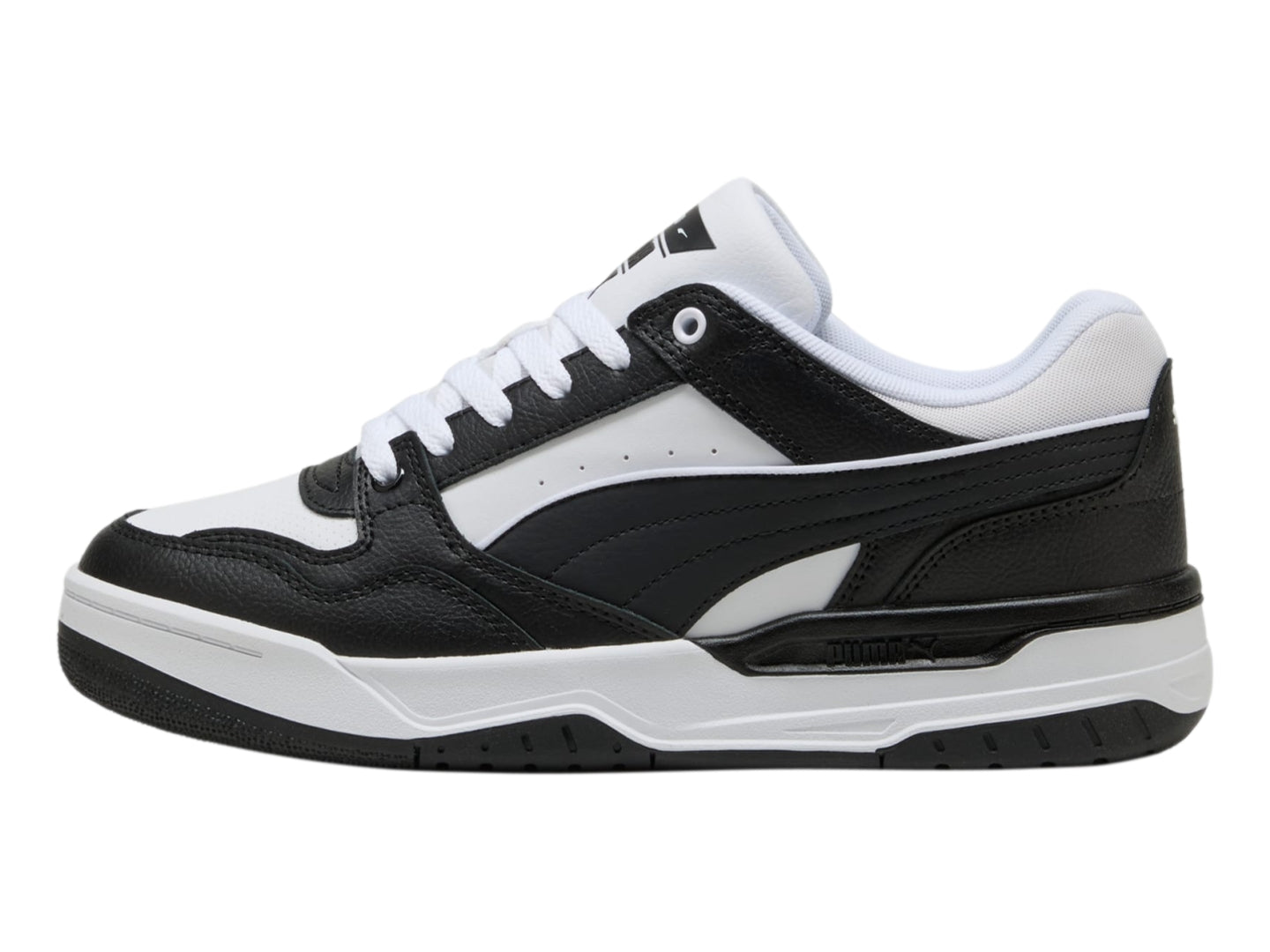 Tenis Puma Rebound Retro Para Hombre
