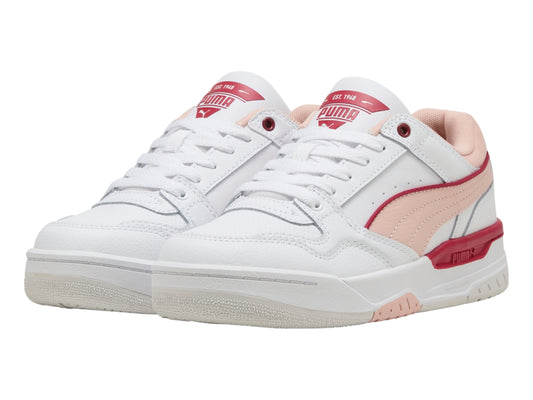 Tenis Puma Rebound Retro Para Mujer