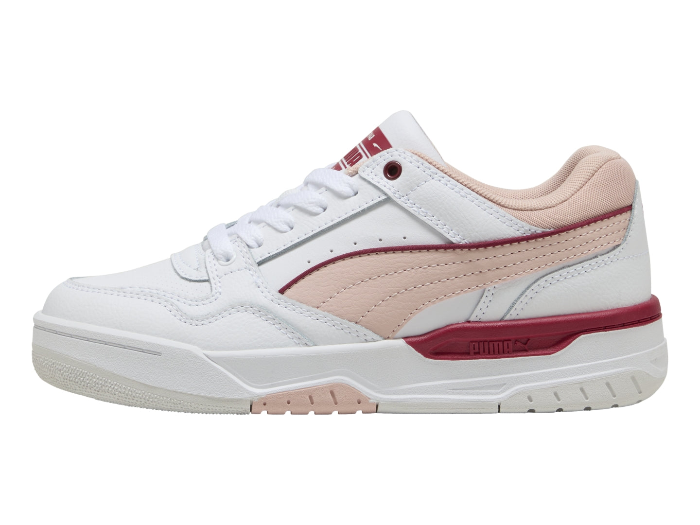 Tenis Puma Rebound Retro Para Mujer