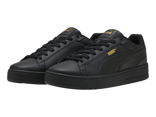 Tenis Puma Court Classico Para Hombre