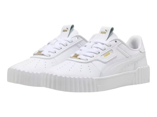 Tenis Puma Carina 3 0 Luxe Para Mujer