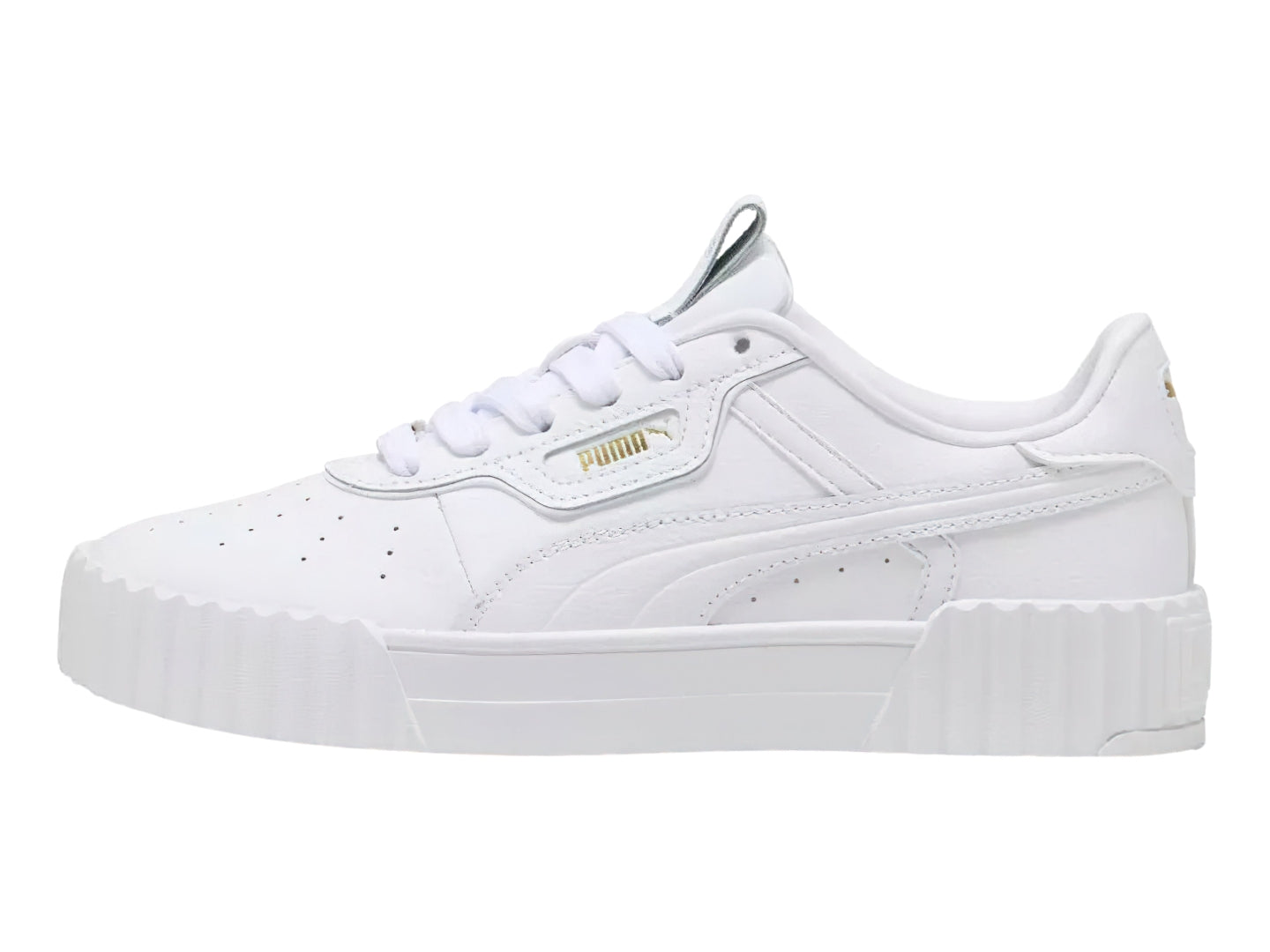 Tenis Puma Carina 3 0 Luxe Para Mujer