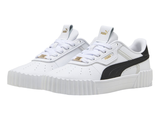 Tenis Puma Carina 3 0 Luxe Para Mujer