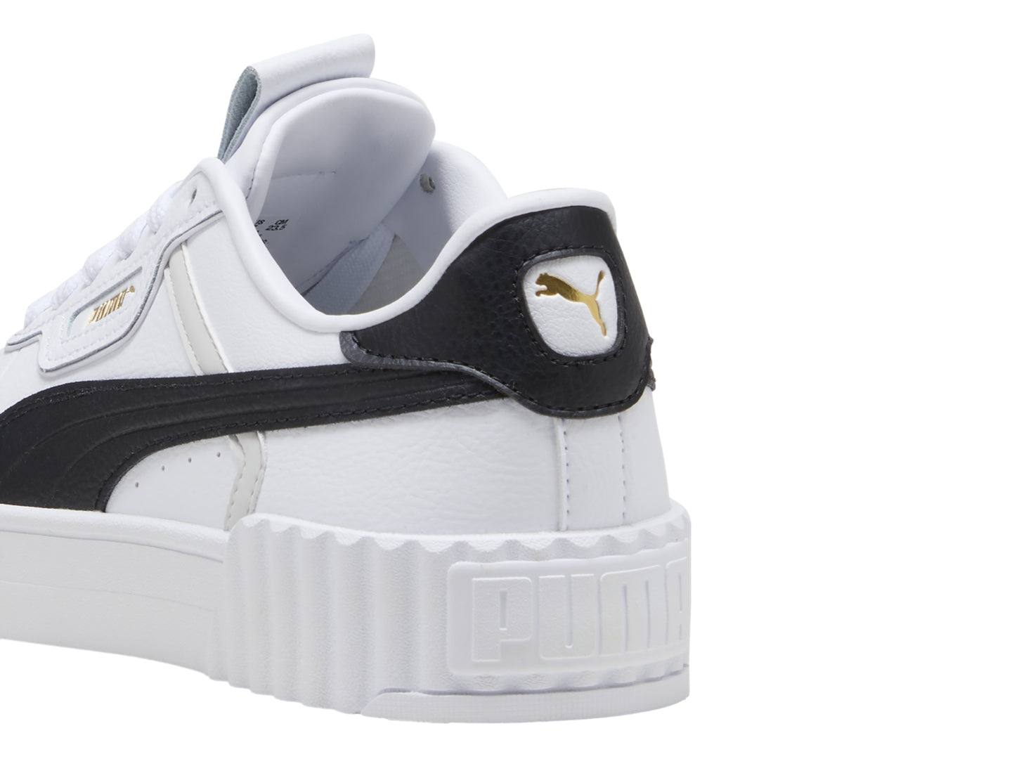 Tenis Puma Carina 3 0 Luxe Para Mujer