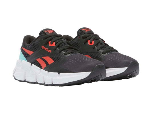 Tenis Reebok Zig Dynamica 5 Para Niño