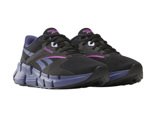 Tenis Reebok Zig Dynamica 5 Para Mujer