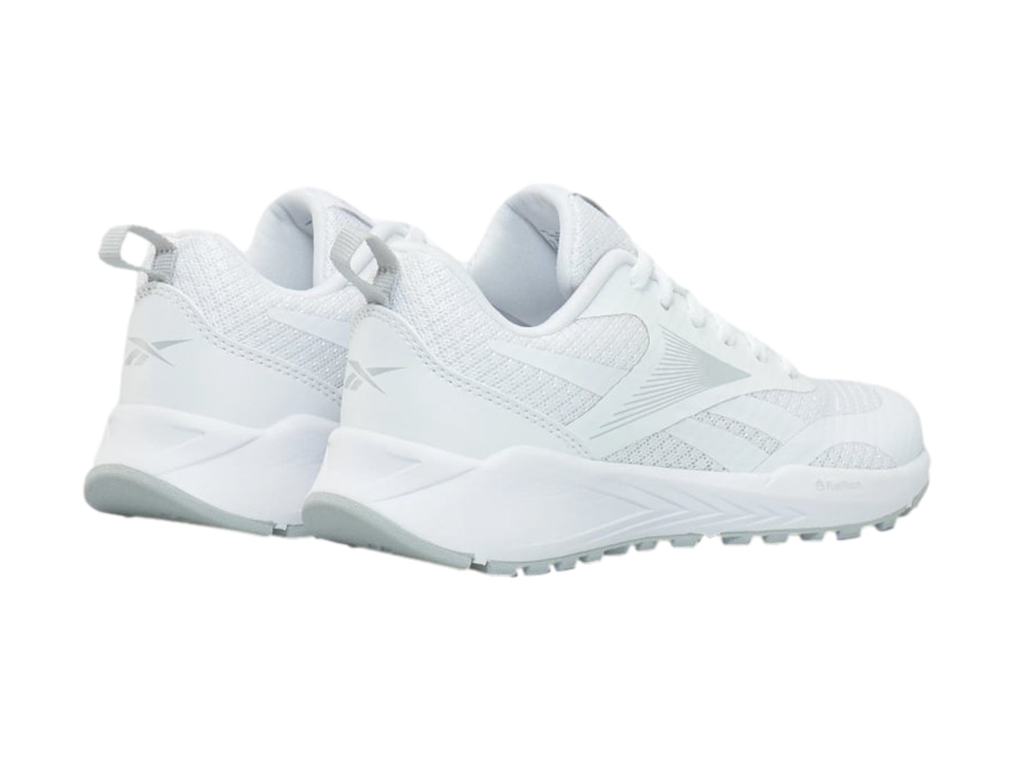 Tenis Reebok Energen Run Para Niño