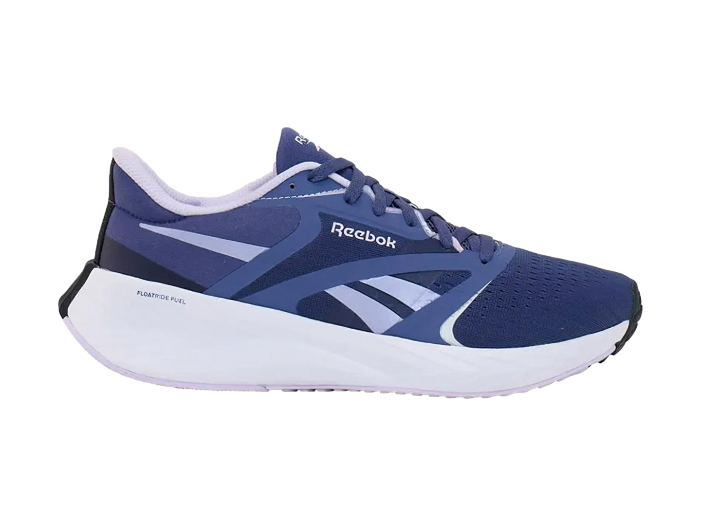 Tenis Reebok Energen Tech Plu 2 Azul Para Para Mujer