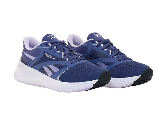 Tenis Reebok Energen Tech Plu 2 Azul Para Mujer