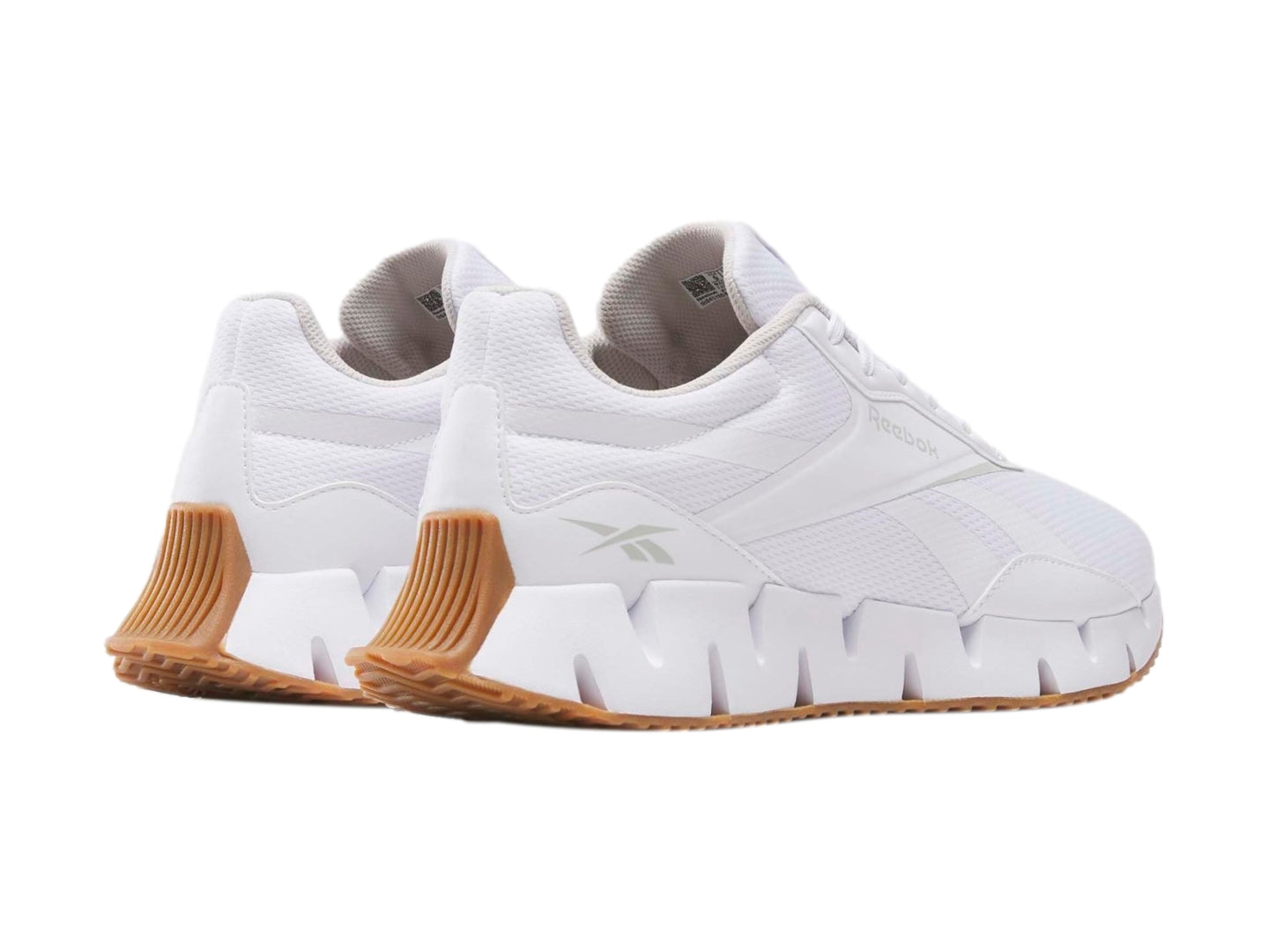 Tenis Reebok Zig Dynamica Str Para Hombre