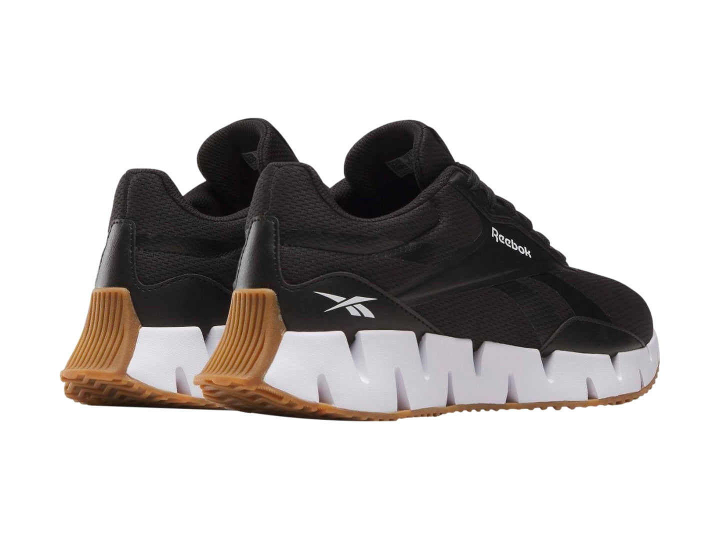 Tenis Reebok Zyg Dynamica Str Para Mujer