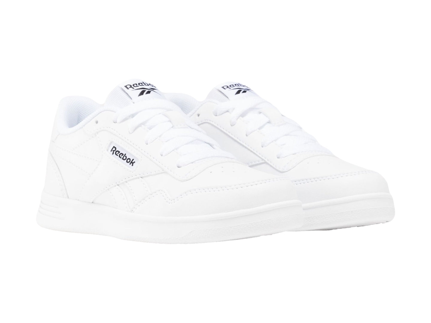 Tenis Reebok Court Advance Para Niño