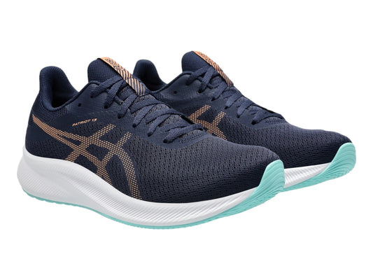 Tenis Asics Patriot 13 Para Hombre