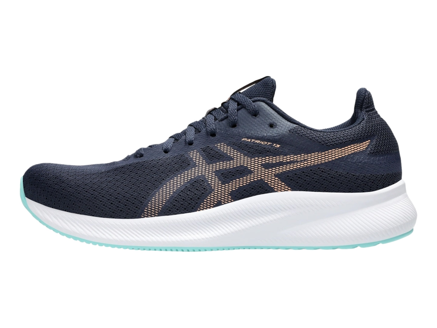 Tenis Asics Patriot 13 Para Hombre