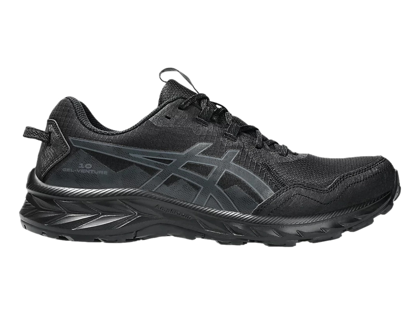 Tenis Asics Gel Venture 10 Para Hombre