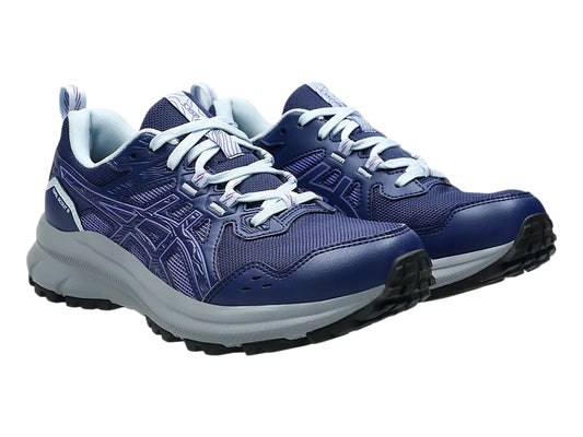 Tenis Asics Trail Scout 3 Para Mujer