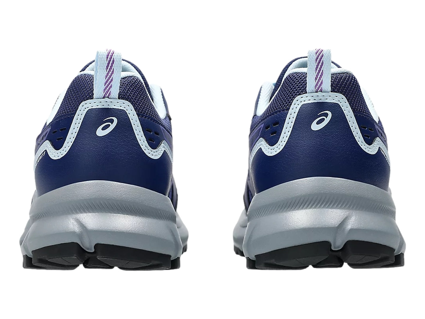 Tenis Asics Trail Scout 3 Para Mujer