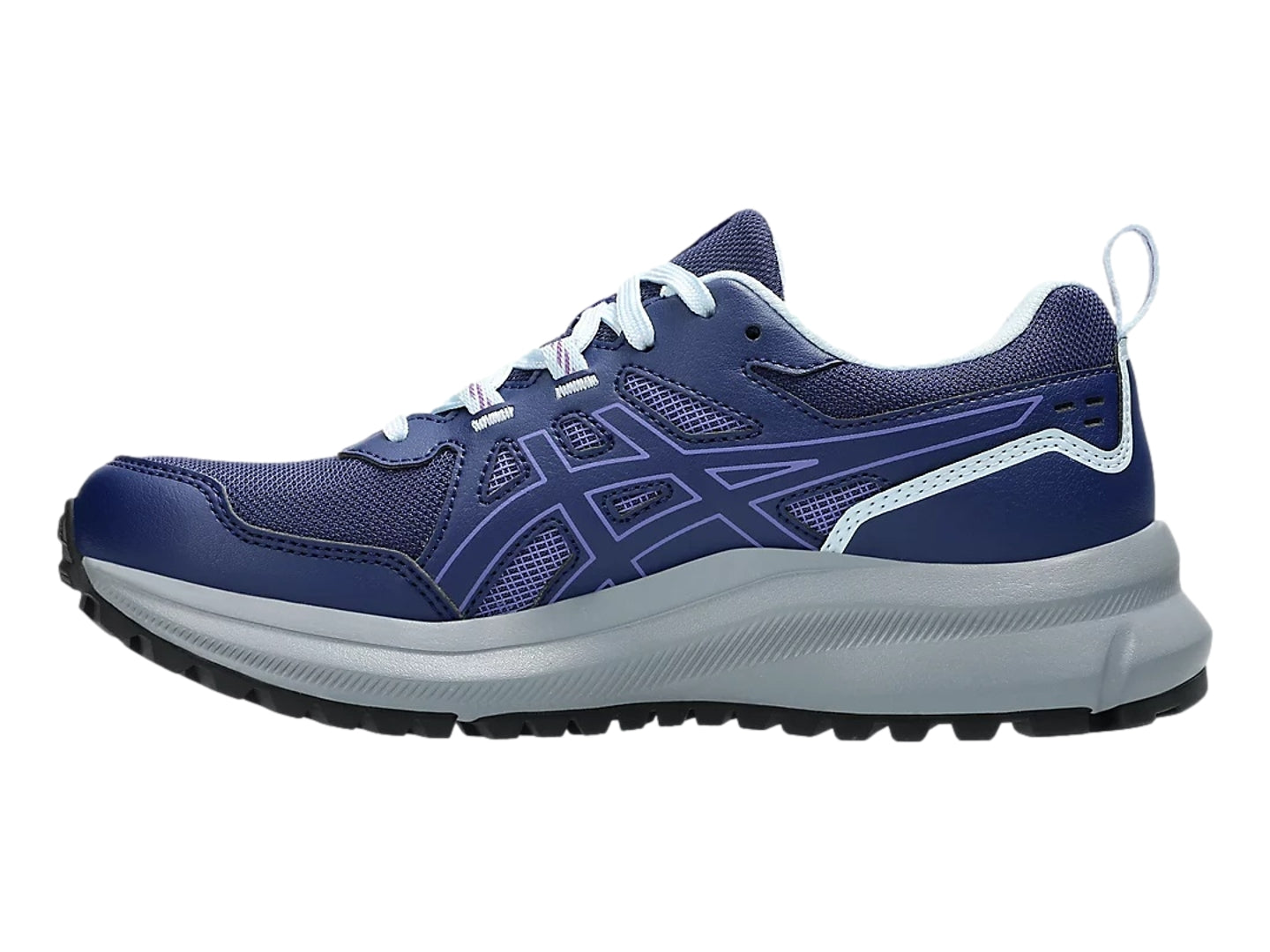 Tenis Asics Trail Scout 3 Para Mujer