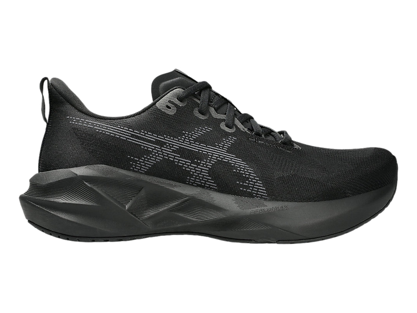 Tenis Asics Novablast 5 Para Hombre