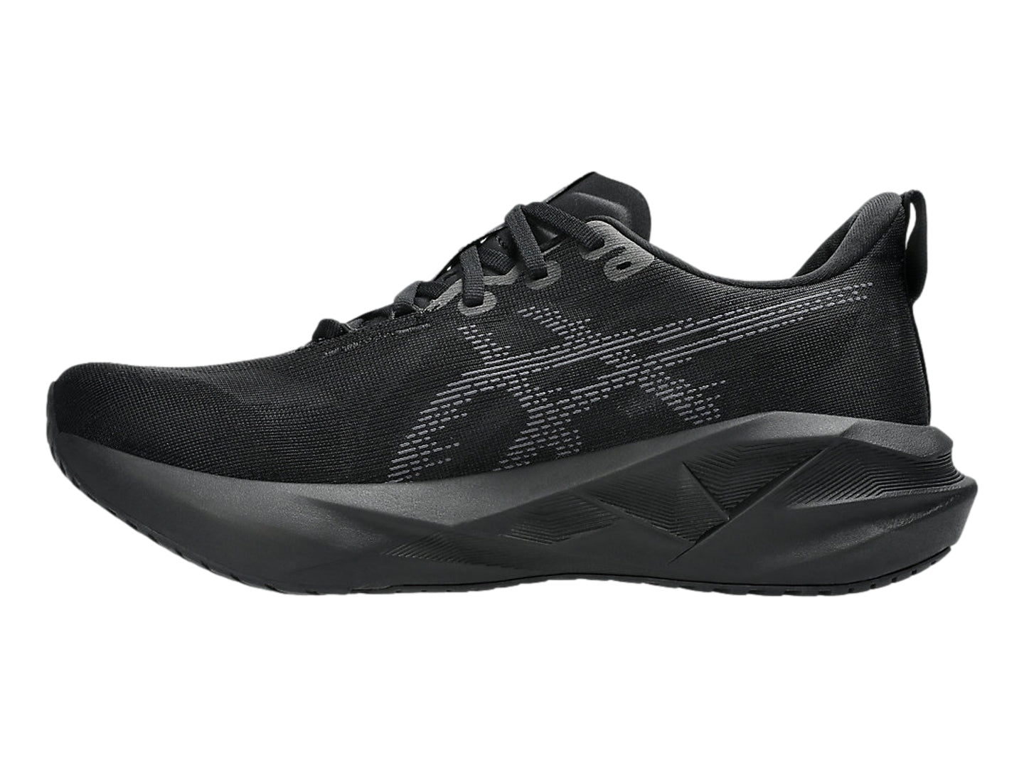 Tenis Asics Novablast 5 Para Hombre